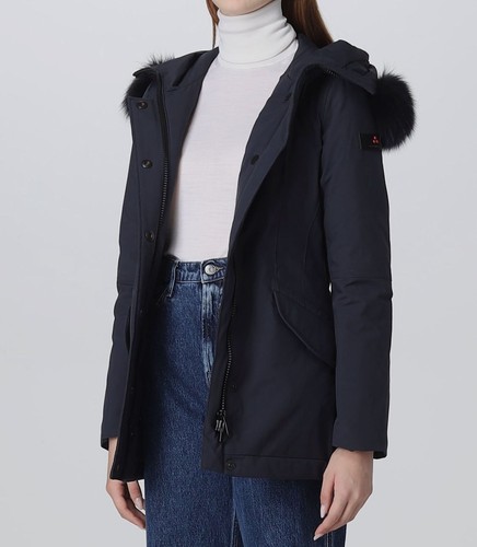 990 peuterey giacca parka - giacca,