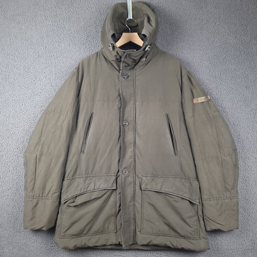 Peuterey giacca uomo 2xl - giacca,