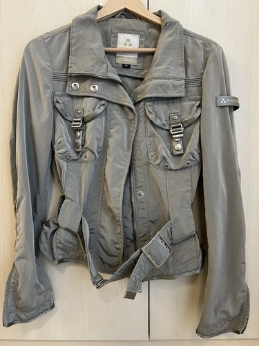 Peuterey vintage jacket woman - peuterey,