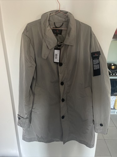 Giacca leggera peuterey xxl - leggera,
