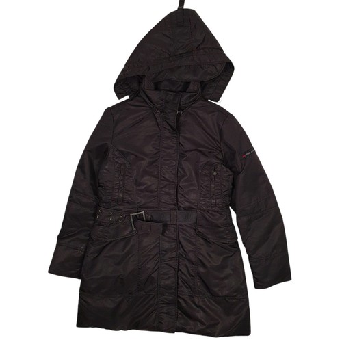 Peuterey puffer jacket - peuterey,