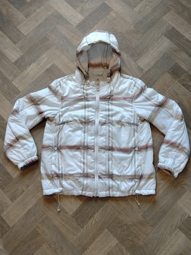 Giacca trapuntata leggera