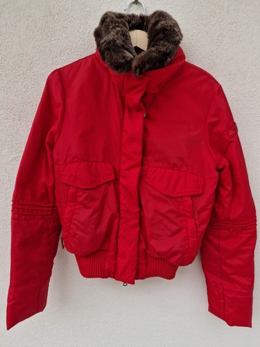 Peuterey women s jacket - 🟢,