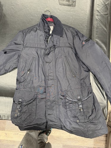 Giacca uomo peuterey - giacca, navy