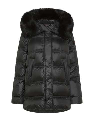 Peuterey giacche donna takan - donna,