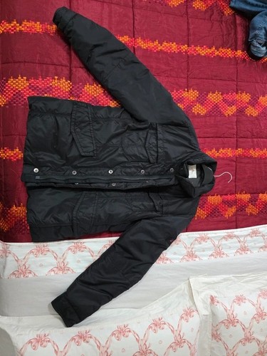 Peuterey field jacket taglia - peuterey,
