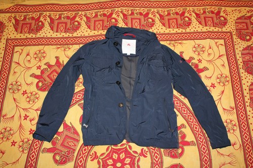 Peuterey giacca hollywood - giacca, blu