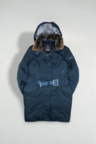 Peuterey goose down belted - peuterey,