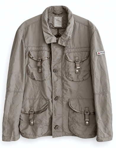 Peuterey field jacket uomo - jacket,