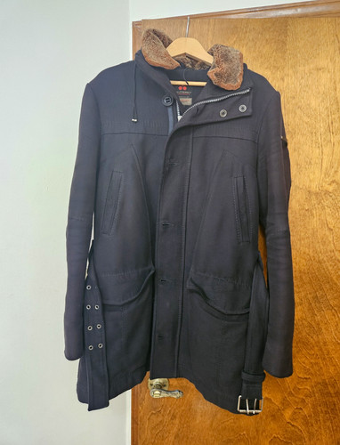 Peuterey giacca parka - , uomo