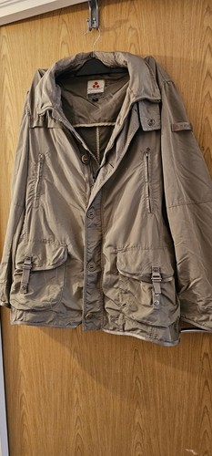 Giacca uomo peuterey vintage - peuterey,