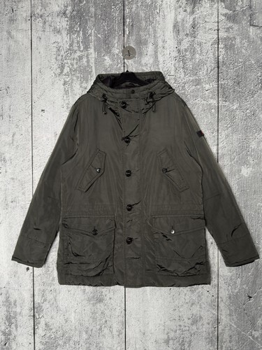 Peuterey hasselblad parka uomo - parka,