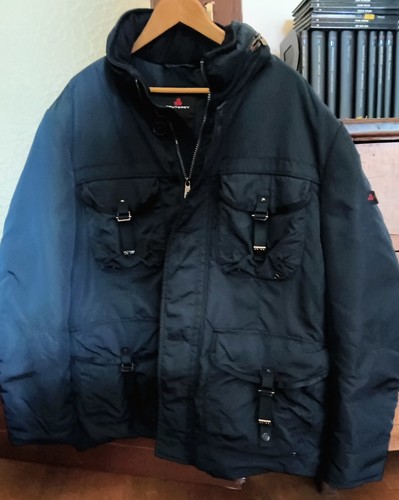 Peuterey field jacket con - field,