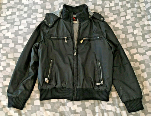 Peuterey giacca stile - peuterey,