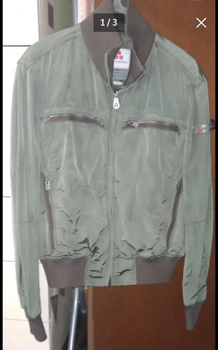 Bomber peuterey medium 1 - bomber,